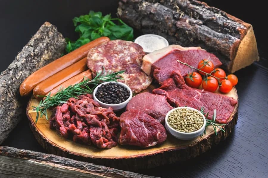大師肉舖